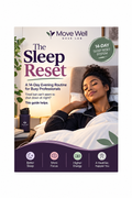 The Sleep Reset